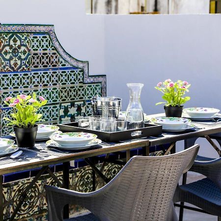 Mateo Gago 13 Apartment Seville Exterior photo