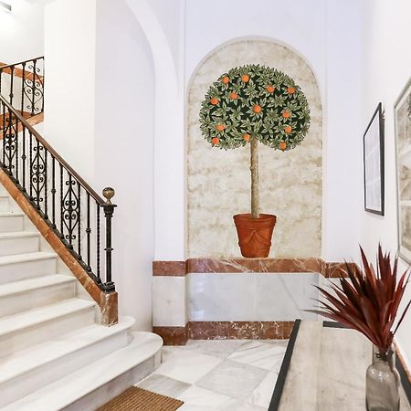 Mateo Gago 13 Apartment Seville Exterior photo