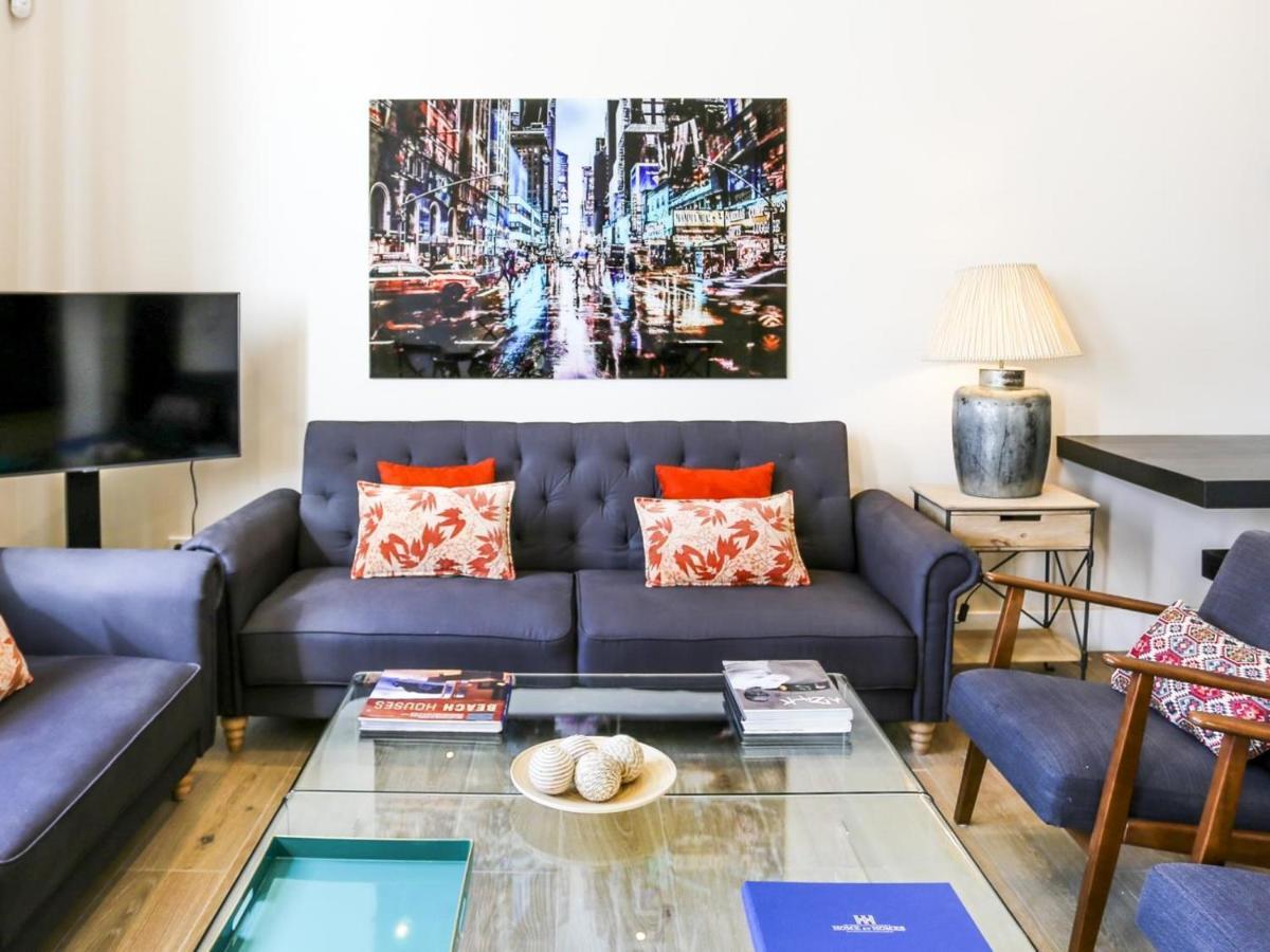 Mateo Gago 13 Apartment Seville Exterior photo