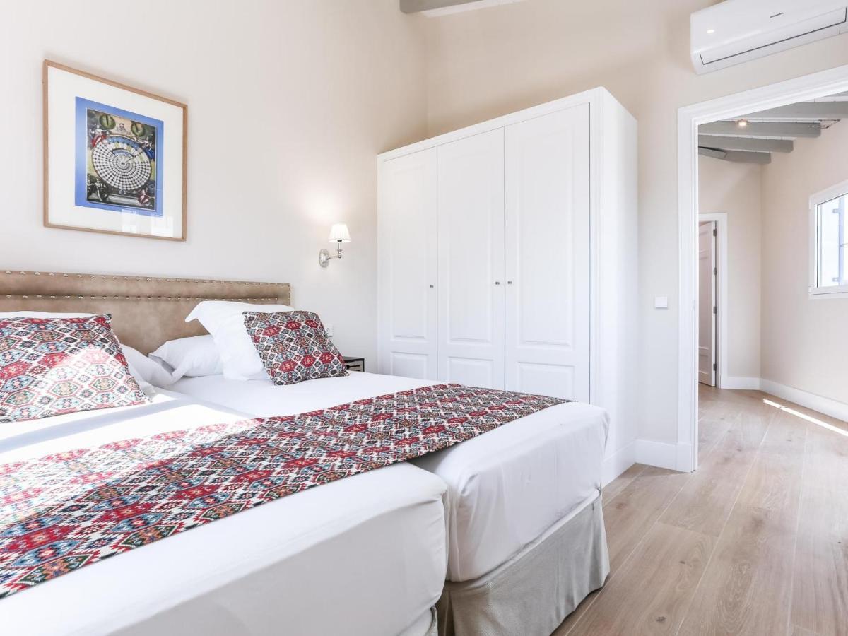 Mateo Gago 13 Apartment Seville Exterior photo