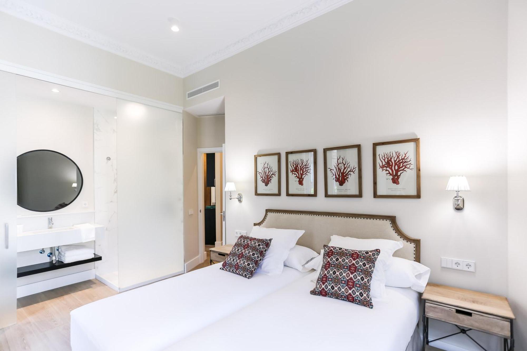 Mateo Gago 13 Apartment Seville Exterior photo